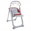Seggiolone Chicco Polly Magic Relax Red Passion