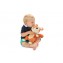 Peluche Chicco Squirrel Light & Music
