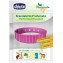 Braccialetto in Silicone Profumato Chicco Antizanzare Fucsia