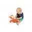 Peluche Chicco Squirrel Light & Music