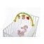 Tappetino Chicco 3 in 1 Activity Gym