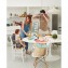 Rialzo Sedia Chicco Pocket Snack Sage