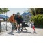 Passeggino Chicco We Black
