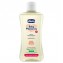 Olio Massaggio Chicco 200 ml