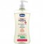 Bagno Micellare 2 in 1 Chicco 500 ml