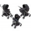 Trio Chicco Love Up Black Beauty