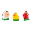 Tappeto Interattivo Chicco Playset Animali della Fattoria