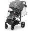 Kinderkraft Passeggino leggero Cruiser Grey