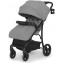 Kinderkraft Passeggino leggero Cruiser Grey