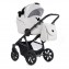 Duo Tutis Aero White Butterfly 2 in 1