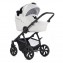 Duo Tutis Aero White Butterfly 2 in 1
