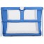 Chicco Lullago Zip Indigo Blue Frontale
