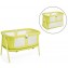 Culla Chicco Lullago Zip Lemon Drop