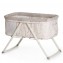 Culla Hauck Dreamer Multi Dots Sand