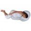 Cuscino Gravidanza Boppy Total Body 3 in 1 Geo