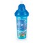 Tazza con Cannuccia Nuby Thin Flip-It 270ml Blu