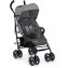Passeggino Joie Nitro LX Dark Pewter