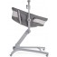 Culla Sdraietta Chicco Baby Hug 4 in 1 Air Dark Grey