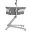 Culla Sdraietta Chicco Baby Hug 4 in 1 Air Dark Grey