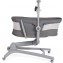 Culla Sdraietta Chicco Baby Hug 4 in 1 Air Dark Grey