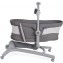 Culla Sdraietta Chicco Baby Hug 4 in 1 Air Dark Grey