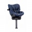 Silla de coche i-size Joie 360 ​​​​I-Spin E Deep Sea con sistema ISOFIX - rotación de 360°