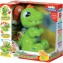 Gioco Clementoni Dentino Dinosauro Birichino