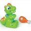 Gioco Clementoni Dentino Dinosauro Birichino