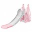 Scivolo Moni Garden Slide Nala Pink