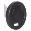 Ruota Posteriore Ergobaby per Passeggino Metro Compact Blue