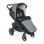 Trio Chicco StyleGo Up Jet Black 