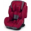 Seggiolino Auto Foppapedretti Dinamyk 9-36 Kg Red