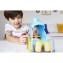 Playset Diseny Cars Autolavaggio della Balena