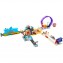 Playset Diseny Cars Autolavaggio della Balena