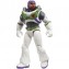 Personaggio Mattel Disney Pixar Lightyear Space Ranger Alpha Alisha Hawthorne