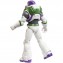 Personaggio Mattel Disney Pixar Lightyear Space Ranger Alpha Alisha Hawthorne