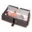 Borsa Fasciatoio Domoo Baby Travel Grey 