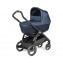  Trio Peg Perego Futura Indigo
