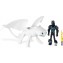 Drago Spin Master Dragon Trainer Hiccup e Lightfury