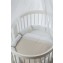 Completo Piumone Pali per Culla Lab 03 Tortora