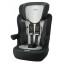 Seggiolino Auto Nania I-Max SP Isofix Skyline Black