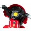 Moto Elettrica Peg Perego Ducati Mini