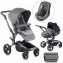 Duo Jane Rider Matrix Soil S45