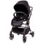 Passeggino Reversibile Baby Monsters Marla Dakar Telaio Nero