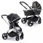Duo iCandy Peach Chrome Beluga