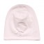Cappellino Nanan Orsetto Rosa 