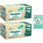 Kit Pannolini Pampers Baby Dry Junior 11-25 Kg Misura 5 - 2 Scatole da 88pz + 1 Pacco da 16pz