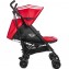 Passeggino Easywalker Mini Buggy Blazing Red