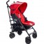 Passeggino Easywalker Mini Buggy Blazing Red