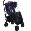 Parapioggia per Passeggino Easywalker Mini Buggy 